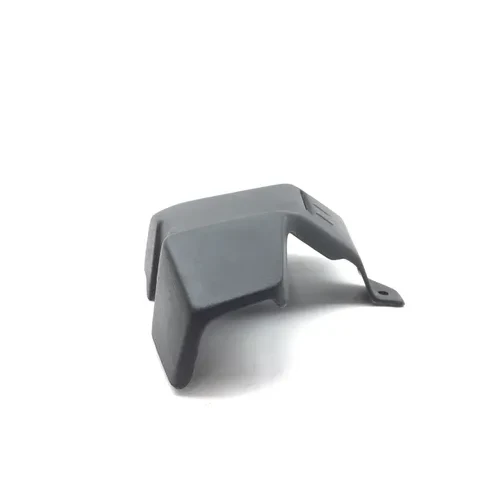 Radiator Overflow Cover Fairing 2003 Aprilia ETV1000 Caponord 2844A 5