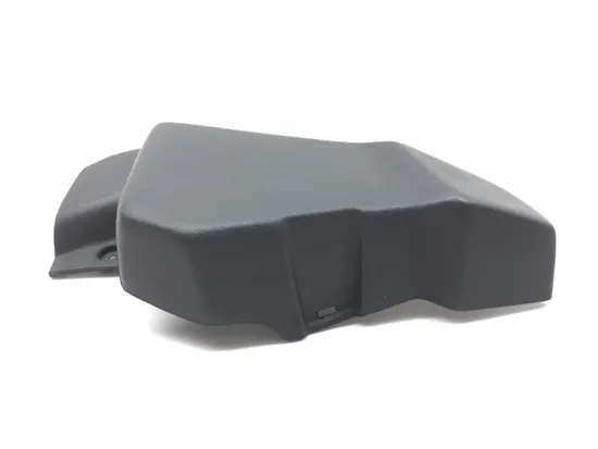 Radiator Overflow Cover Fairing 2003 Aprilia ETV1000 Caponord 2844A