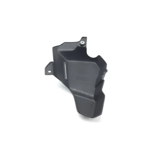 Radiator Overflow Cover Fairing 2003 Aprilia ETV1000 Caponord 2844A 12
