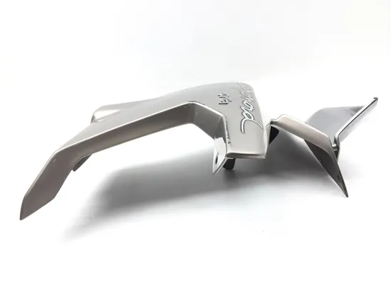 Left Side Mid Upper Fairing Cover 2003 Aprilia ETV1000 Caponord 2844A x