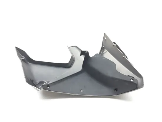 Left Side Mid Upper Fairing Cover 2003 Aprilia ETV1000 Caponord 2844A x