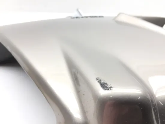 Left Side Mid Upper Fairing Cover 2003 Aprilia ETV1000 Caponord 2844A x