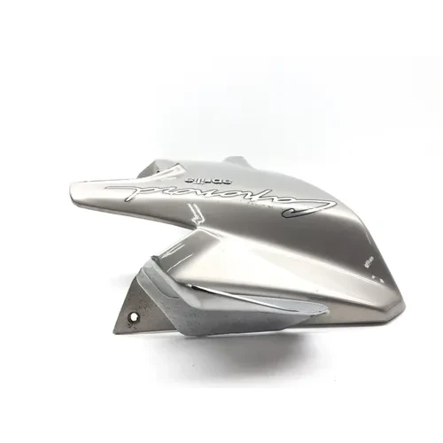 Left Side Mid Upper Fairing Cover 2003 Aprilia ETV1000 Caponord 2844A x 15
