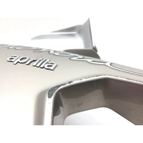 Left Side Mid Upper Fairing Cover 2003 Aprilia ETV1000 Caponord 2844A x 9