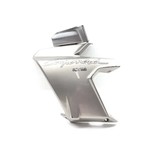 Left Side Mid Upper Fairing Cover 2003 Aprilia ETV1000 Caponord 2844A x 3