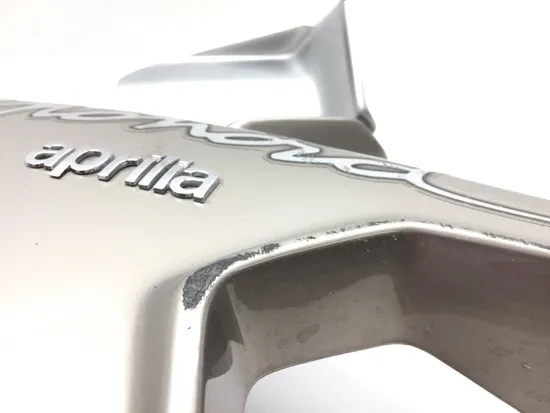 Left Side Mid Upper Fairing Cover 2003 Aprilia ETV1000 Caponord 2844A x