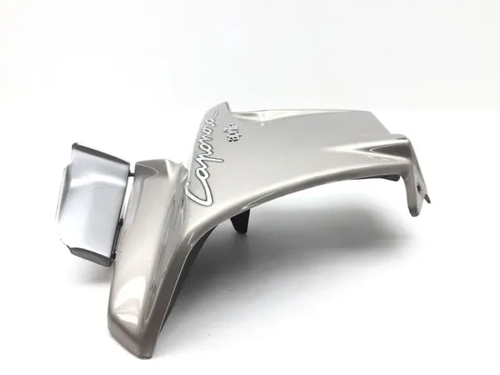 Left Side Mid Upper Fairing Cover 2003 Aprilia ETV1000 Caponord 2844A x