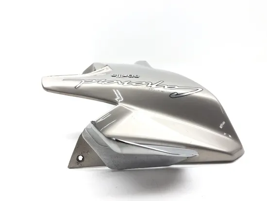 Left Side Mid Upper Fairing Cover 2003 Aprilia ETV1000 Caponord 2844A x
