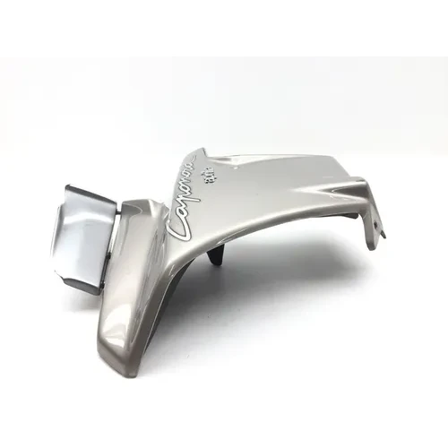 Left Side Mid Upper Fairing Cover 2003 Aprilia ETV1000 Caponord 2844A x 19