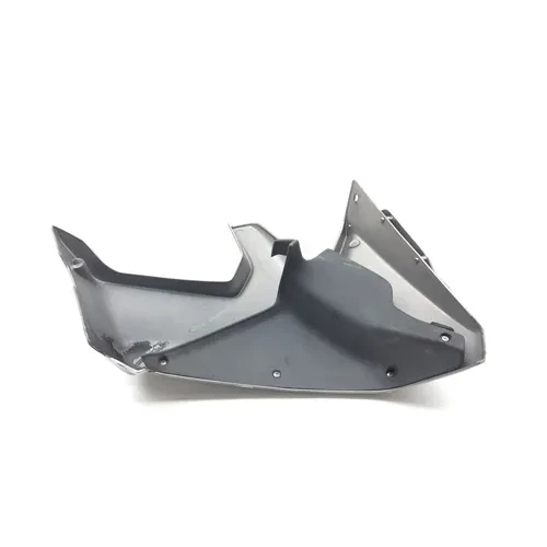 Left Side Mid Upper Fairing Cover 2003 Aprilia ETV1000 Caponord 2844A x 22