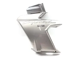 Left Side Mid Upper Fairing Cover 2003 Aprilia ETV1000 Caponord 2844A x
