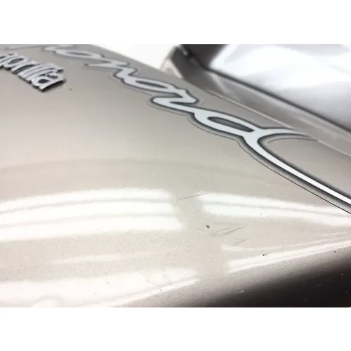 Right Side Mid Fairing Cover 2003 Aprilia ETV1000 Caponord 2844A x 22