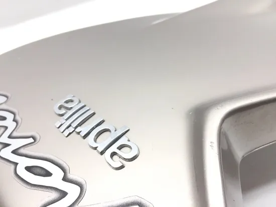 Right Side Mid Fairing Cover 2003 Aprilia ETV1000 Caponord 2844A x