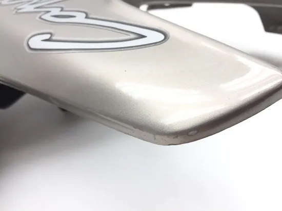 Right Side Mid Fairing Cover 2003 Aprilia ETV1000 Caponord 2844A x