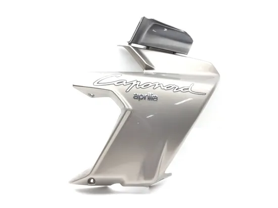 Right Side Mid Fairing Cover 2003 Aprilia ETV1000 Caponord 2844A x