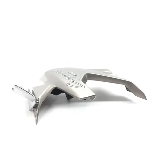 Right Side Mid Fairing Cover 2003 Aprilia ETV1000 Caponord 2844A x 11