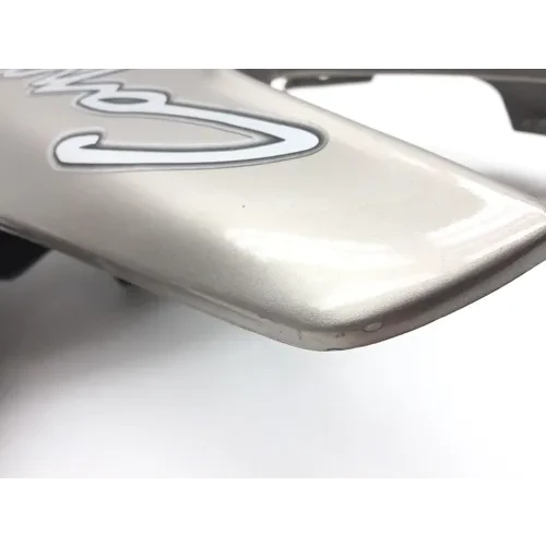 Right Side Mid Fairing Cover 2003 Aprilia ETV1000 Caponord 2844A x 13