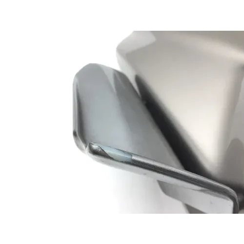 Right Side Mid Fairing Cover 2003 Aprilia ETV1000 Caponord 2844A x 17
