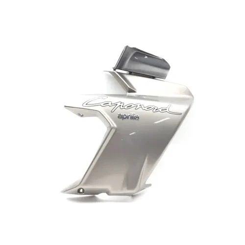 Right Side Mid Fairing Cover 2003 Aprilia ETV1000 Caponord 2844A x 3