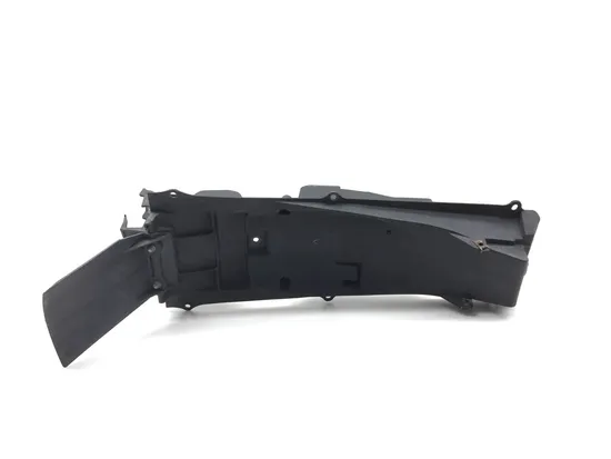 Rear Battery Tail Under Tray Cover 2003 Aprilia ETV1000 Caponord 2844A