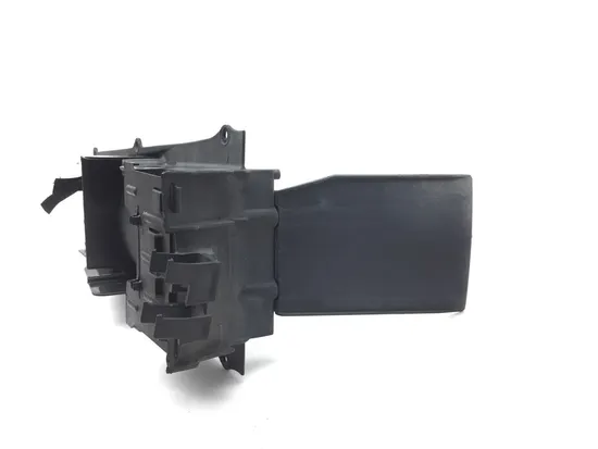 Rear Battery Tail Under Tray Cover 2003 Aprilia ETV1000 Caponord 2844A