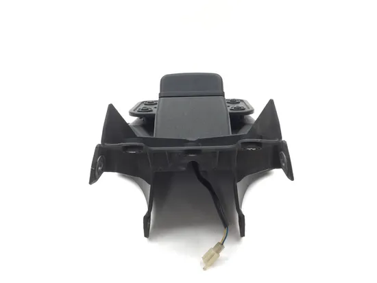 License Plate Holder 2003 Aprilia ETV1000 Caponord 2844A