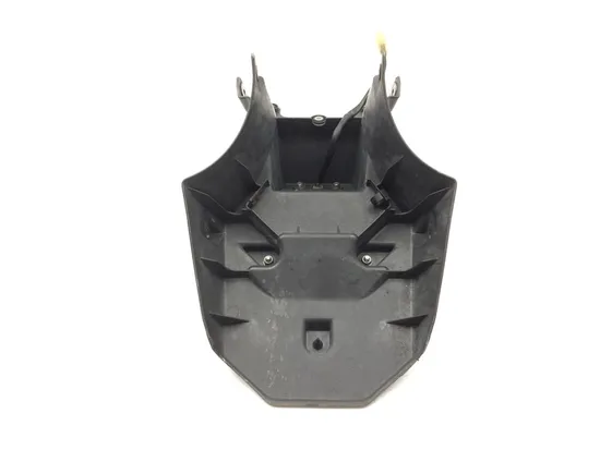 License Plate Holder 2003 Aprilia ETV1000 Caponord 2844A