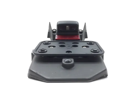 License Plate Holder 2003 Aprilia ETV1000 Caponord 2844A