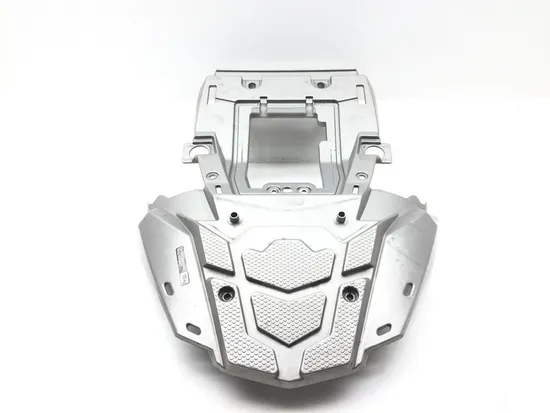 Rear Luggage Rack Tail Cover 2003 Aprilia ETV1000 Caponord 2844A