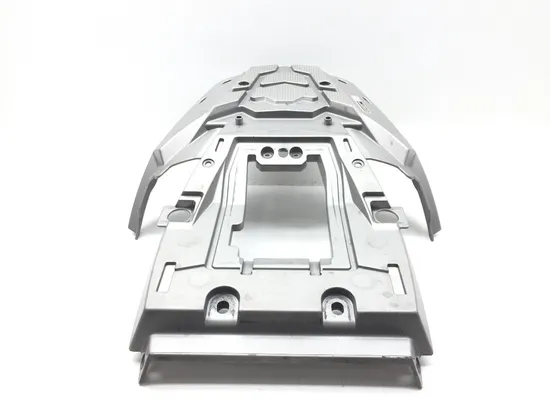 Rear Luggage Rack Tail Cover 2003 Aprilia ETV1000 Caponord 2844A