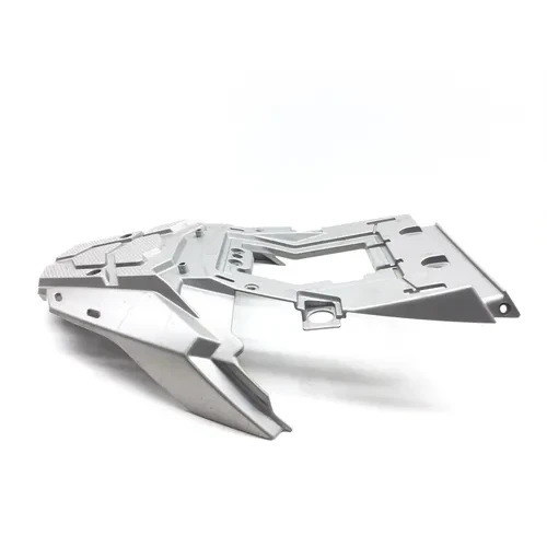 Rear Luggage Rack Tail Cover 2003 Aprilia ETV1000 Caponord 2844A 5
