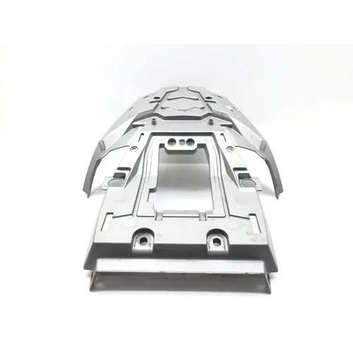 Rear Luggage Rack Tail Cover 2003 Aprilia ETV1000 Caponord 2844A 7