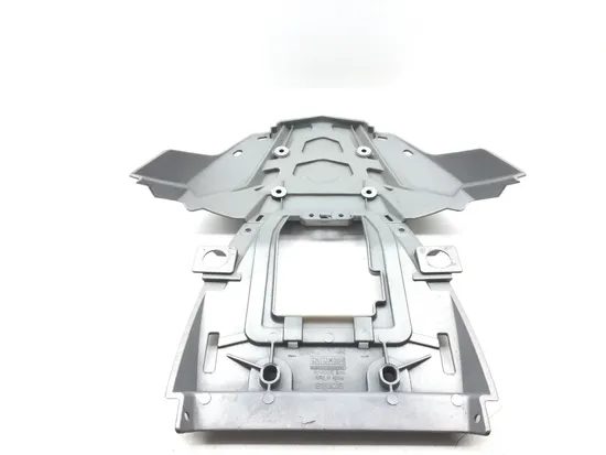 Rear Luggage Rack Tail Cover 2003 Aprilia ETV1000 Caponord 2844A