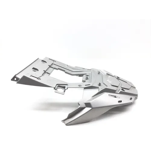 Rear Luggage Rack Tail Cover 2003 Aprilia ETV1000 Caponord 2844A 9