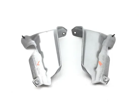 Misc Plastic Set 2003 Aprilia ETV1000 Caponord 2844A