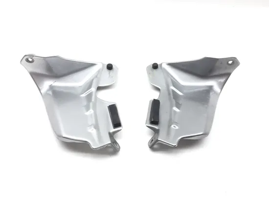 Misc Plastic Set 2003 Aprilia ETV1000 Caponord 2844A