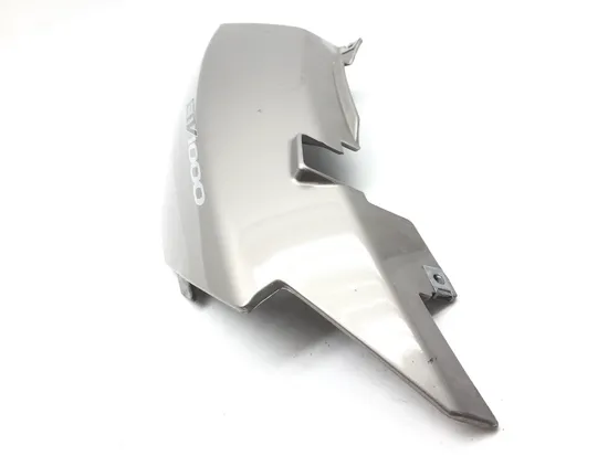 Left Side Rear Tail Fairing Cover 2003 Aprilia ETV1000 Caponord 2844A x