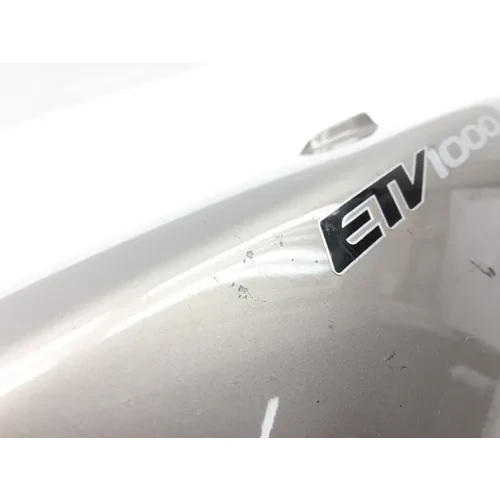 Left Side Rear Tail Fairing Cover 2003 Aprilia ETV1000 Caponord 2844A x 13