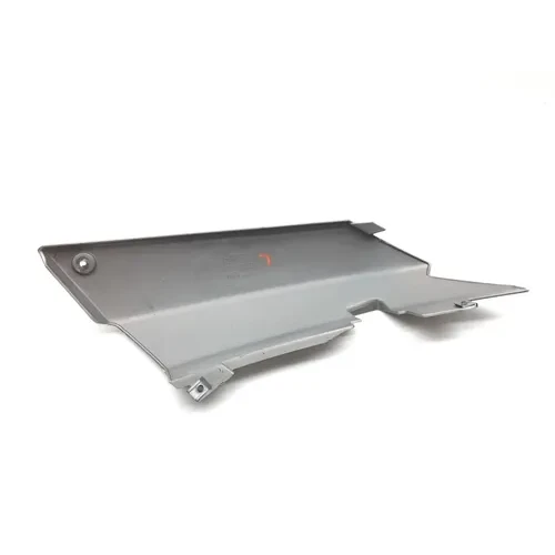 Left Side Rear Tail Fairing Cover 2003 Aprilia ETV1000 Caponord 2844A x 14