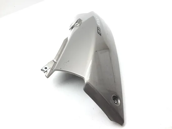 Left Side Rear Tail Fairing Cover 2003 Aprilia ETV1000 Caponord 2844A x