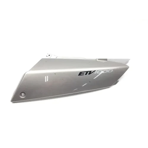 Left Side Rear Tail Fairing Cover 2003 Aprilia ETV1000 Caponord 2844A x 3