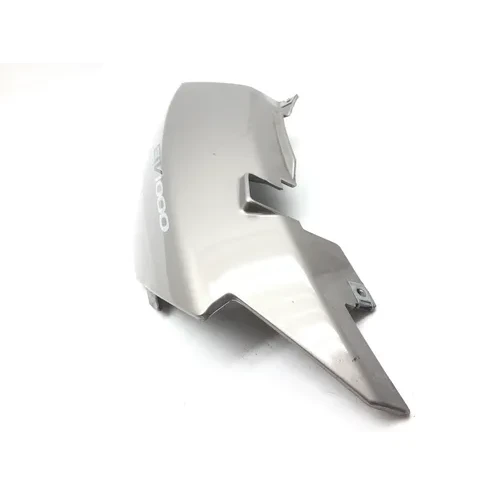 Left Side Rear Tail Fairing Cover 2003 Aprilia ETV1000 Caponord 2844A x 7