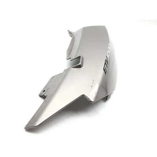 Right Side Rear Tail Fairing Cover 2003 Aprilia ETV1000 Caponord 2844A x 5