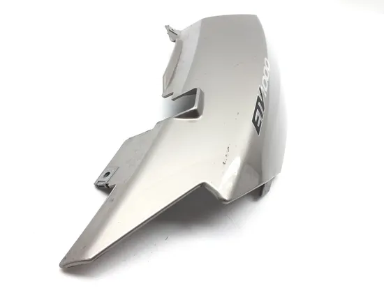 Right Side Rear Tail Fairing Cover 2003 Aprilia ETV1000 Caponord 2844A x