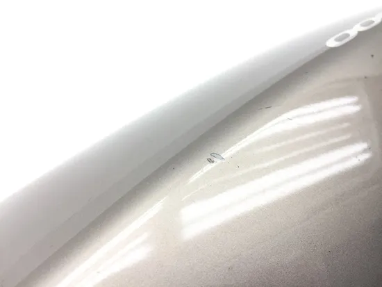 Right Side Rear Tail Fairing Cover 2003 Aprilia ETV1000 Caponord 2844A x