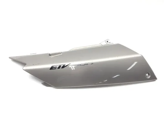 Right Side Rear Tail Fairing Cover 2003 Aprilia ETV1000 Caponord 2844A x