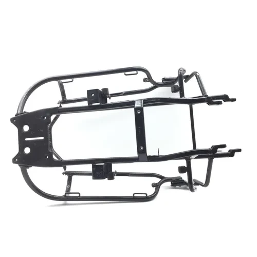 Subframe Rear Tail Sub Frame Back 2003 Aprilia ETV1000 Caponord 2844A 5