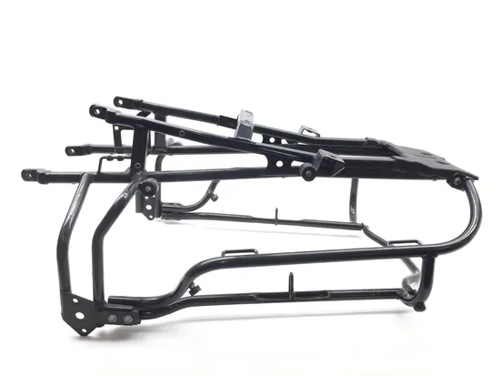Subframe Rear Tail Sub Frame Back 2003 Aprilia ETV1000 Caponord 2844A