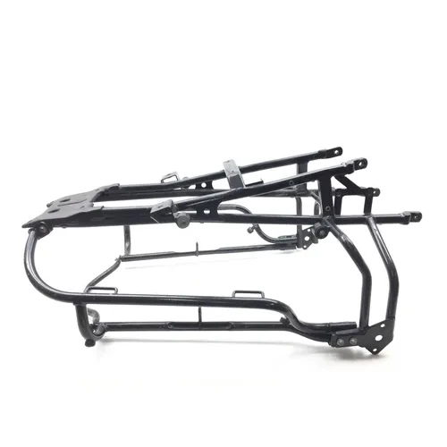 Subframe Rear Tail Sub Frame Back 2003 Aprilia ETV1000 Caponord 2844A 3
