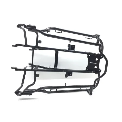 Subframe Rear Tail Sub Frame Back 2003 Aprilia ETV1000 Caponord 2844A 8